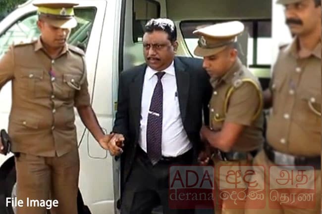 2012 Welikada Prison riot: Emil Ranjan Lamahewa acquitted