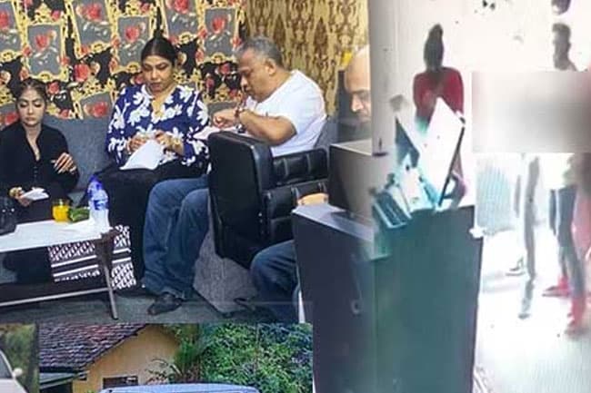 ‘Club Wasantha’ murder: 12 including ex-PC member further remanded