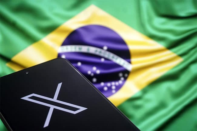 Musk’s Starlink backtracks and says it will comply with judge’s order to block X in Brazil
