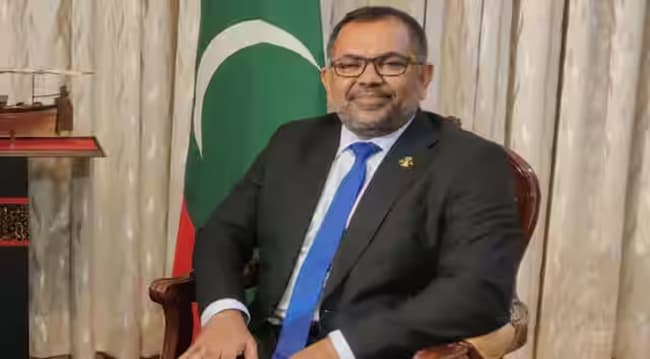 Maldives rules out IMF bailout despite financial woes, plans tax hikes to manage debt