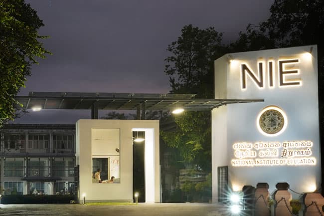 NIE Director remanded over scholarship exam paper ‘leak’ 