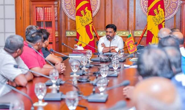 No businessman will be permitted to exploit situation by unfairly raising rice prices - President