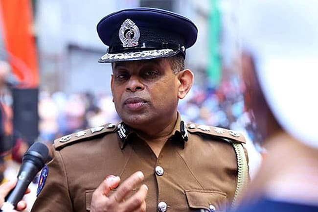 SC allows to present President’s stance on Deshabandu’s appointment as IGP