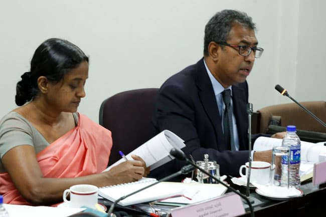 CoPF approves increase of ‘Aswesuma’ welfare benefits