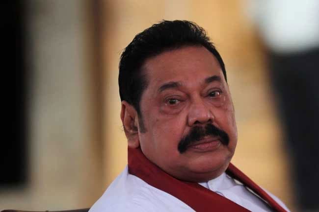 Mahinda Rajapaksa’s petition over security detail fixed for support