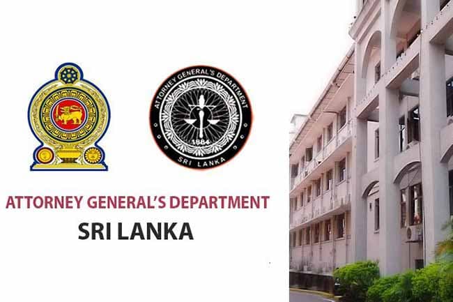 Legal Officers’ Association defends AG amidst controversy