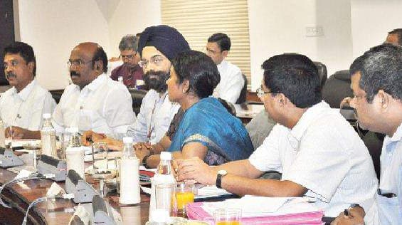 Fishermen pin hopes on Lanka-India talks
