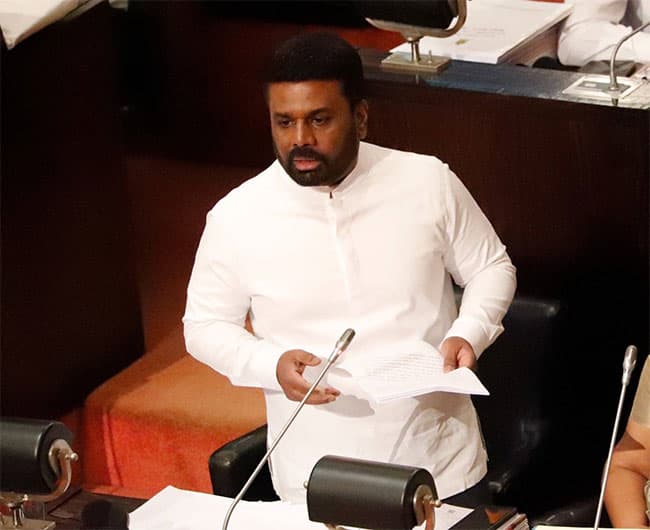 MPs’ pension to be abolished, insurance reduced; Presidents Entitlements Act to be amended