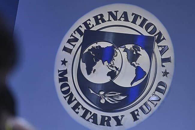 IMF urges Sri Lanka to promote investment, diversify exports amid tariff uncertainty