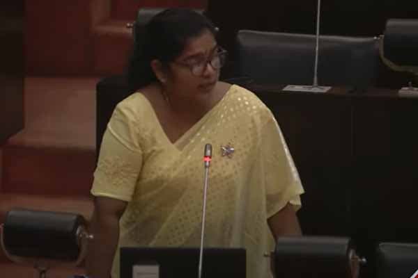 No formal complaint filed yet over alleged sexual assault on schoolgirl: Minister