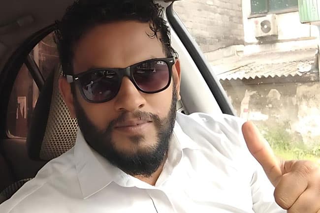 Dan Priyasad murder: Two suspects identified by witnesses 
