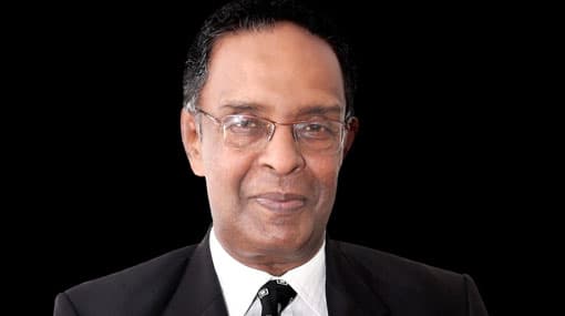 Majority of Sri Lankan refugees not willing to return - Swaminathan