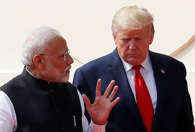 “India won’t yield to threats, US not able to digest our growth”: Venkaiah Naidu