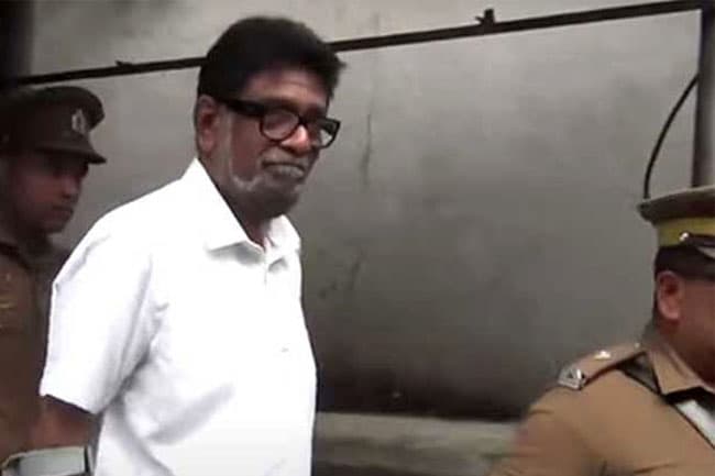 Colombo Magistrate’s Court concludes corruption case against Keheliya and family  