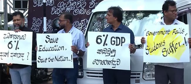 Lecturers’ strike hampers academic activities at major state universities  