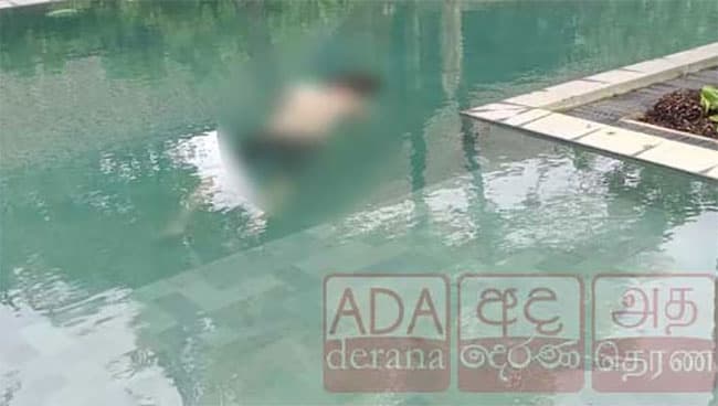 5-year-old child drowns in swimming pool during training activity