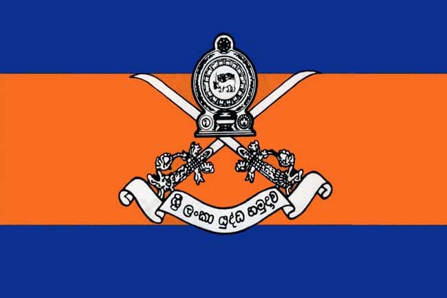 President promotes 5 Brigadiers to rank of Major General 