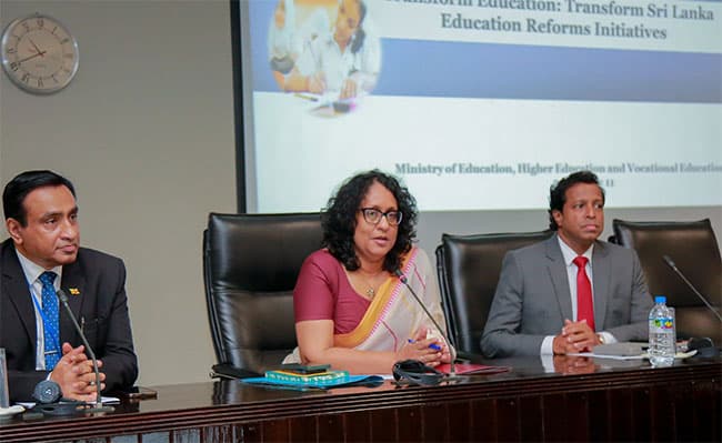 New curricula for Grades 1 and 6 to be released soon – Education Ministry 