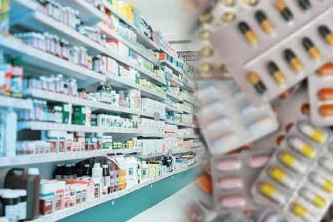 New drug pricing formula passed in Parliament 
