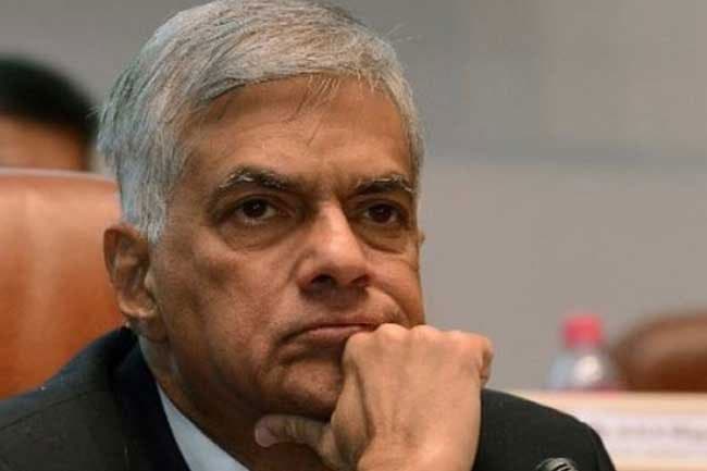 Case against Ranil to be taken up tomorrow