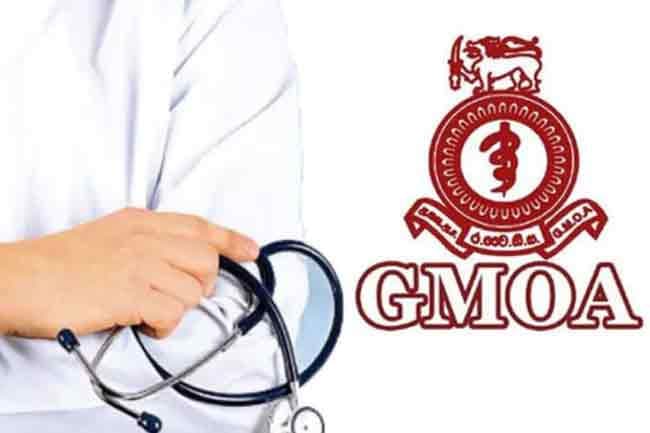 Doctors to launch island-wide strike tomorrow