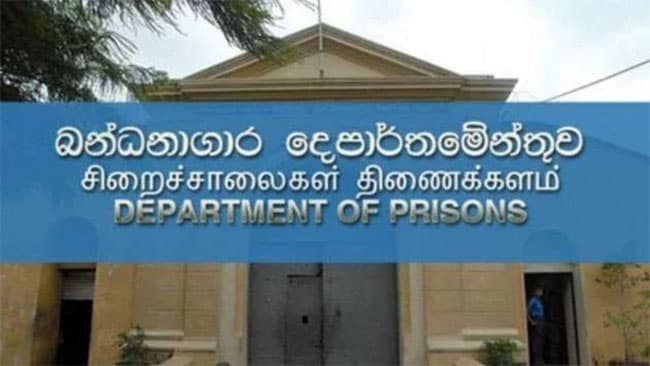 Govt to purchase over 50 vehicles for Prisons Dept.