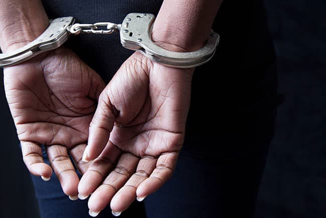 Woman linked to ‘Kudu Salindu’ arrested with ‘Ice’ worth over Rs. 1 mln
