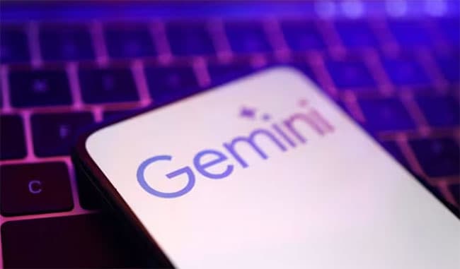 Google launches Gemini 3, embeds AI model into search immediately