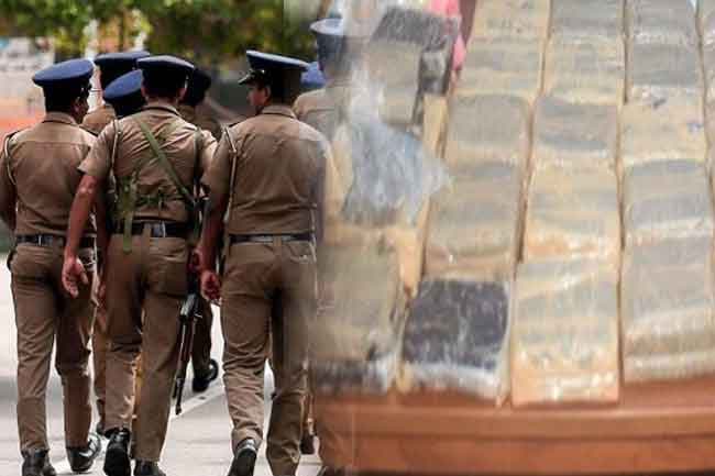 Over 1,400kg of narcotics seized so far under ‘Nation United’ island-wide operation 