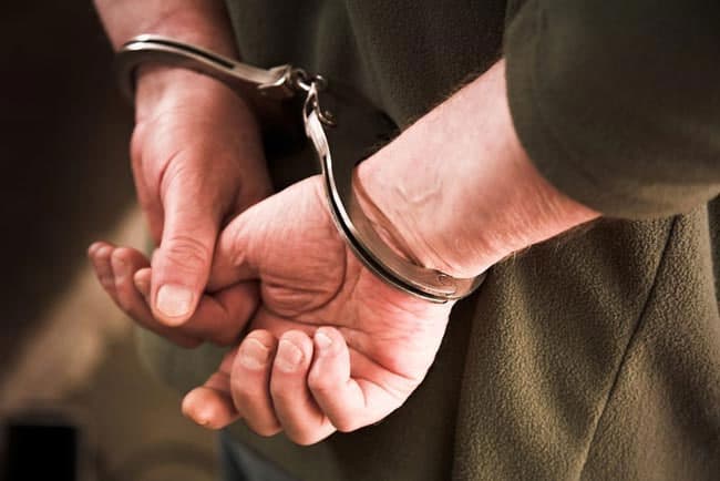 Man arrested for illegal excavation of artifacts in Thanamalwila