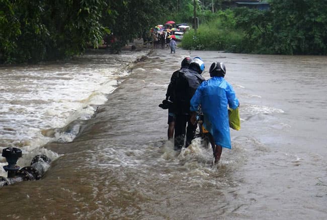 Govt invites overseas Sri Lankans and foreign nationals to support disaster relief efforts