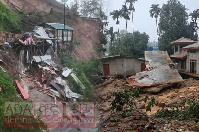 85,000 individuals affected by adverse weather still in temporary shelters: DMC 