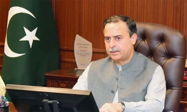 Pakistani relief ship carrying 200 tons of supplies to reach Sri Lanka this week