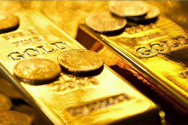 Gold prices in Sri Lanka up by Rs. 7,000 today amid global increase