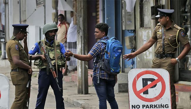 Police to implement special security and traffic plans for Christmas and New Year 