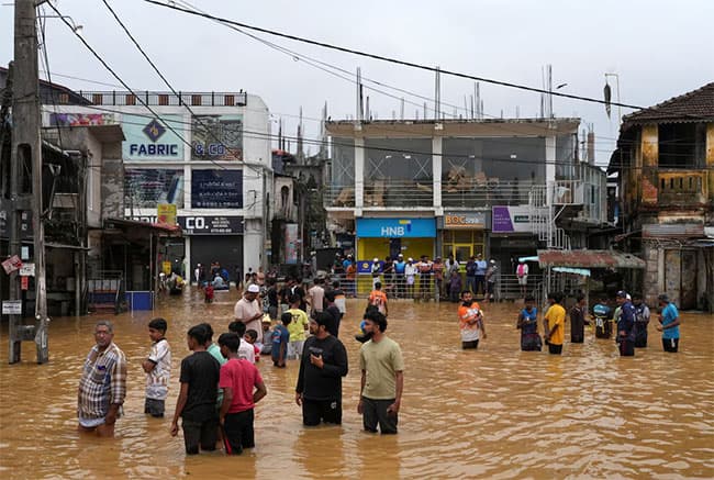 Rs. 106 mln disbursed to 531 cyclone-affected industrialists in first phase