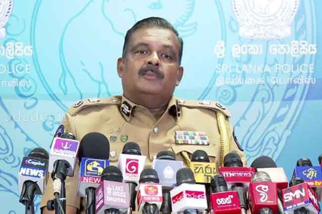 Police to enforce criminal law for drunk and reckless driving amid rising road accidents