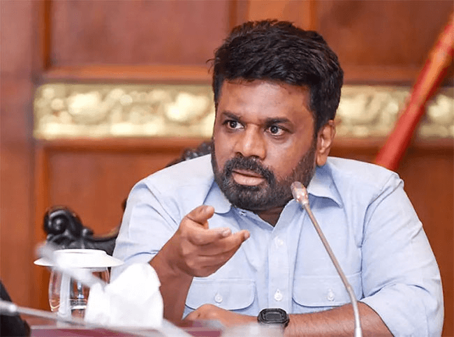 Gazette issued to establish ‘Rebuilding Sri Lanka Presidential Task Force’