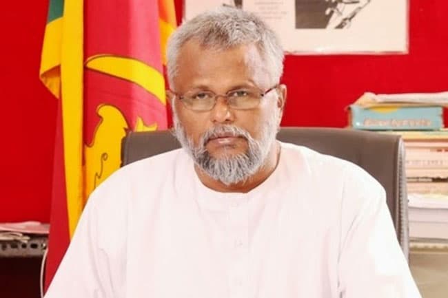 Ex-Minister Douglas Devananda granted bail