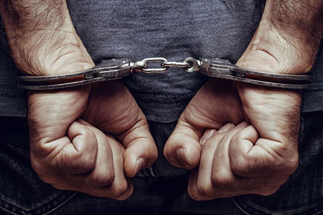Negombo pharmacy owner arrested for possession of various narcotics