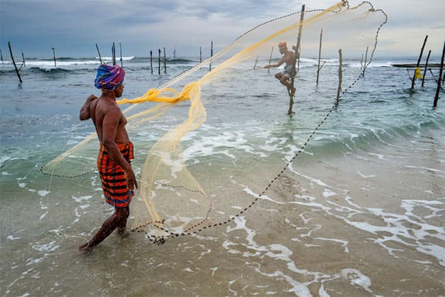 Cabinet approval to implement National Fisheries and Aquaculture Policy