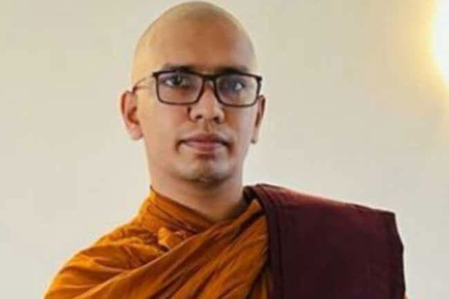 Trinco Buddha statue incident: Ven. Balangoda Kassapa Thero and others remanded