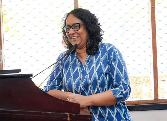 Education reform process will not be reversed - PM Harini 