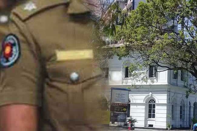 Notice issued on Cinnamon Gardens Police minor complaints OIC