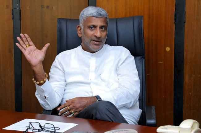 Court temporarily lifts overseas travel ban on Prasanna Ranatunga