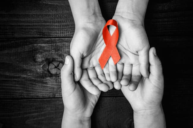 9,000 Sri Lankans receiving treatment at 41 STD/AIDS clinics - Health Minister