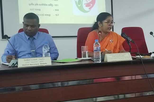103 children have lost one or both parents due to cyclone Ditwah – Minister 