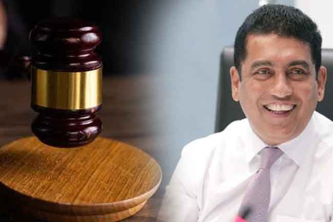 Hearing of ‘Sathosa’ case against ex-minister Johnston postponed to March 11