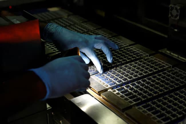US sets initial duties on Indian solar imports at 126%