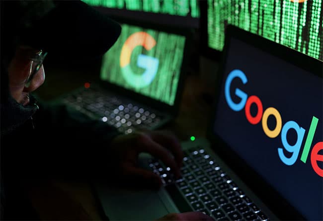 Google disrupts hackers that attacked 53 groups globally